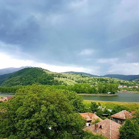 Apartament Belvedere Călimăneşti Εξωτερικό φωτογραφία