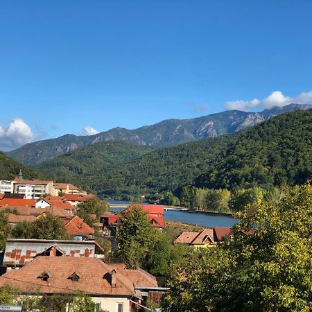 Apartament Belvedere Călimăneşti Εξωτερικό φωτογραφία