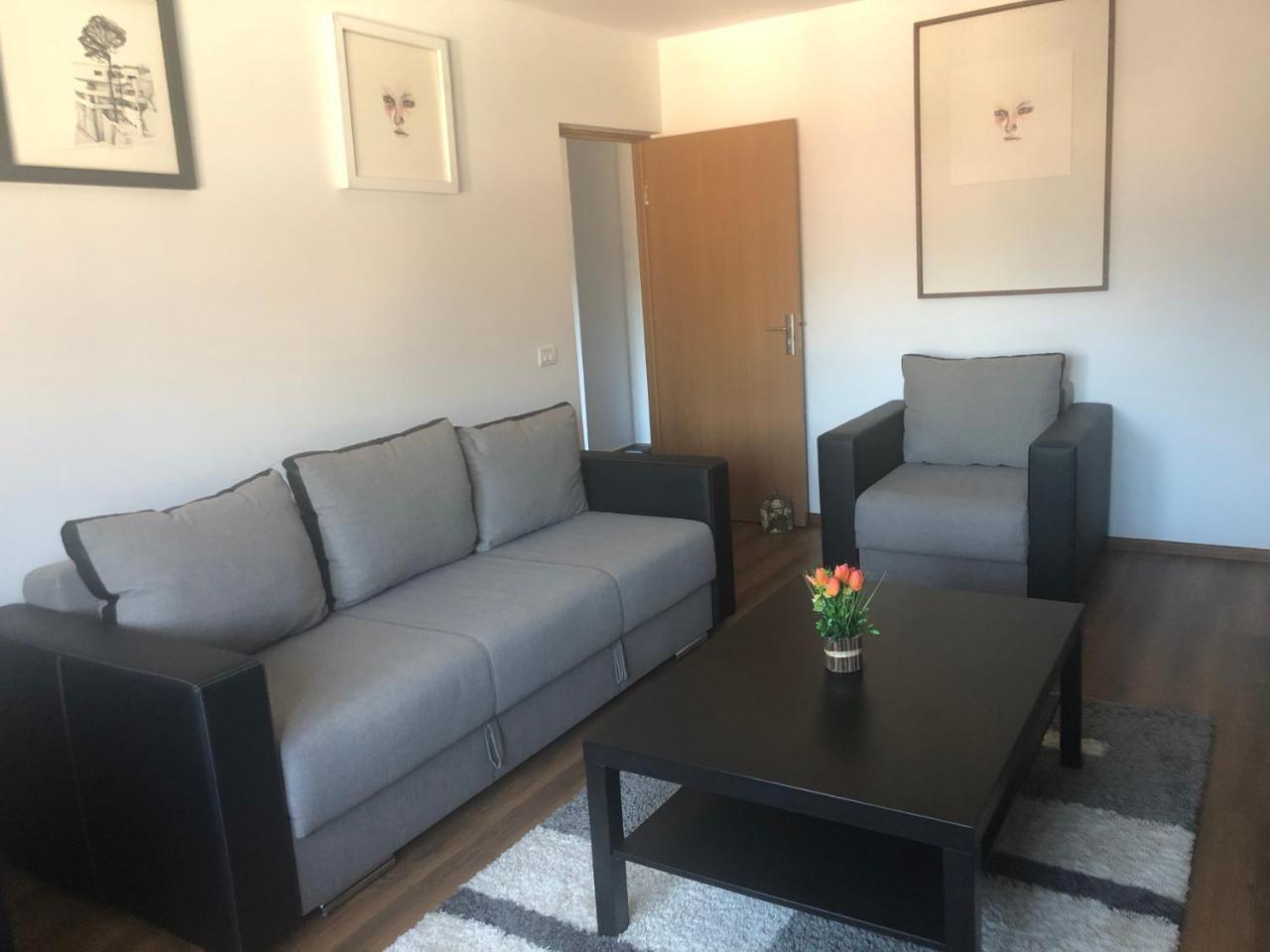 Apartament Belvedere Călimăneşti Εξωτερικό φωτογραφία