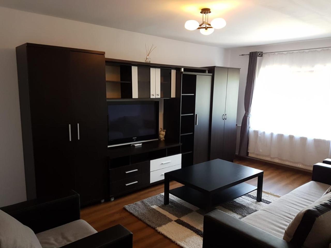 Apartament Belvedere Călimăneşti Εξωτερικό φωτογραφία
