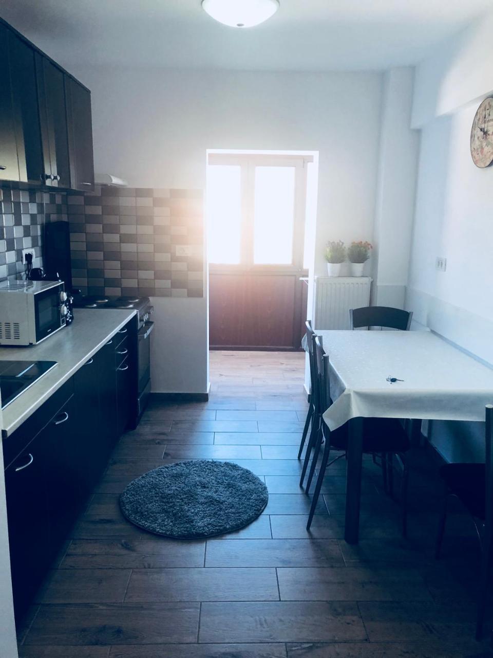 Apartament Belvedere Călimăneşti Εξωτερικό φωτογραφία