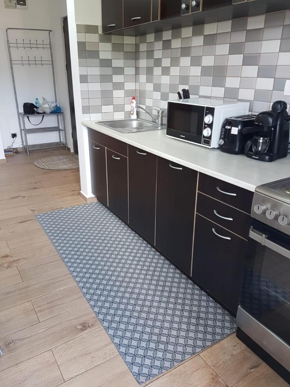 Apartament Belvedere Călimăneşti Εξωτερικό φωτογραφία